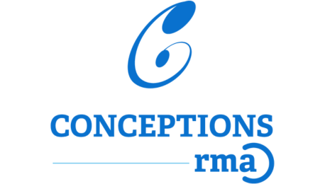 Conceptions Reproductive Associates of Colorado Logo