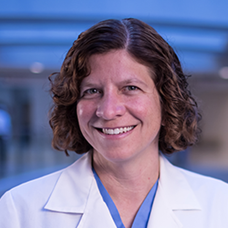 Torri Metz, MD, MS